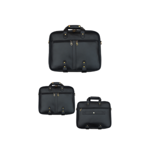 Laptop Bag - Leatherette