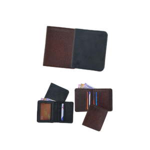 Mens Wallet - Genuine Leather