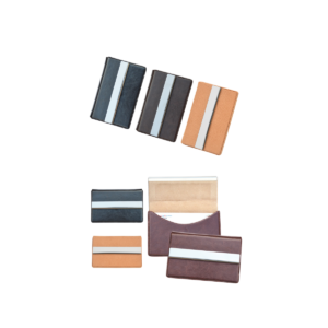 Visiting Card Holder - Leatherette
