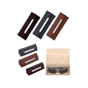 Spectacle Case - Leatherette