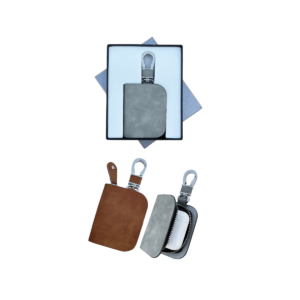 Apple Air Pods Case - Leatherette