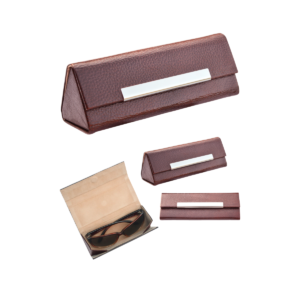 Spectacle Case - Genuine Leather