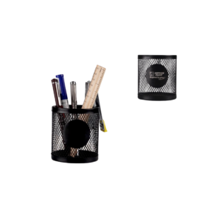 Orbit: Round Wiro tumbler with Round Branding Plate