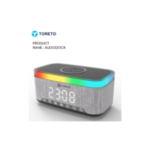 AudioDock