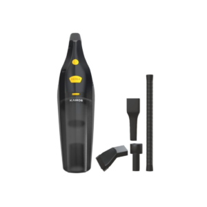 Dust Buster Pro Cordless Vacuum Cleaner