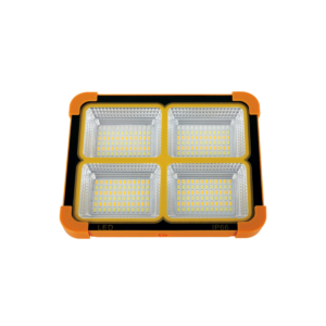 Solar Maxx 5-Mode Rechargeable LED Light