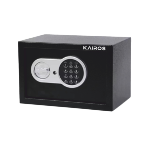 Lock Master Digital Electronic Safe 20L