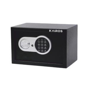 Lock Master Digital Electronic Safe 25L