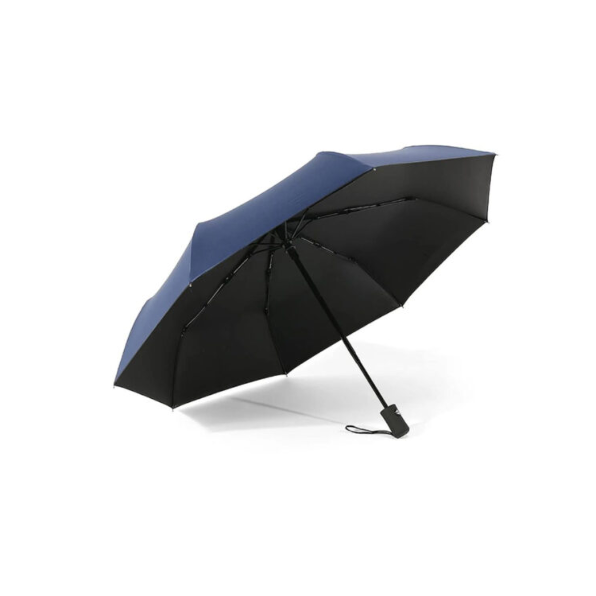 Auto Guard Sun & Rain Shield Auto fold & Unfold Umbrella