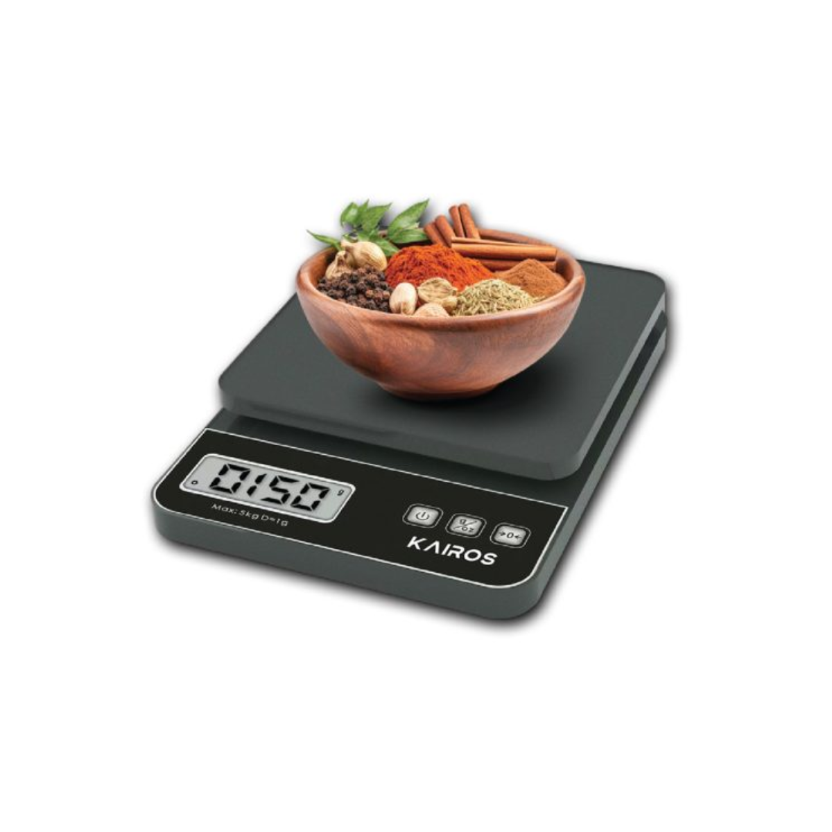 Weight Master Accurate, Reliable & Essential