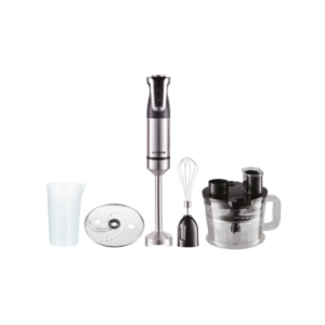 MultiMaster Mini Food Processor 6in1