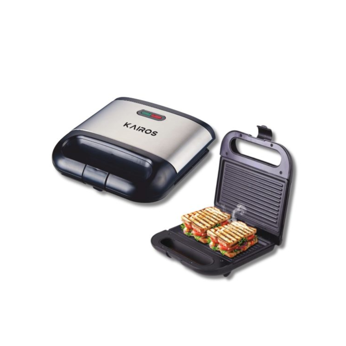 Sandwich Grill Master