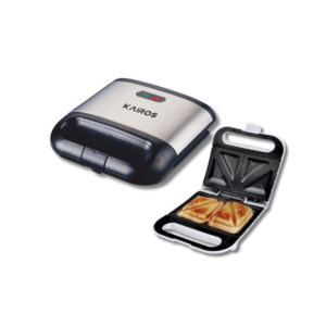 Toasty Delight Sandwich Maker
