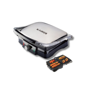 Grill Master Pro 2000