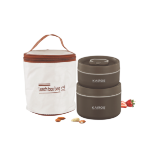 Triple Guard Lunch Box