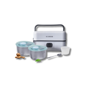 Warm Tiffin Duo 1L