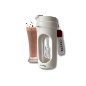 StirMate 400ML Self-Stirring Bottle