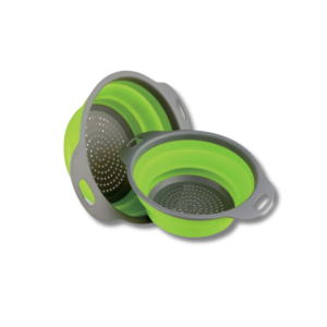 Flexi Drain Collapsible Filter Basket