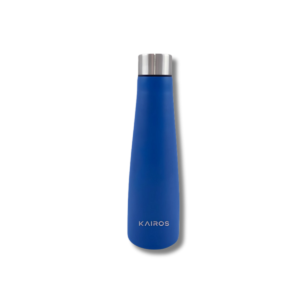 Chill Hot Double -Walled Stainless Steel Flask