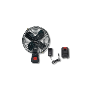 Air Mate Battery Operated Fan