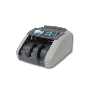 Money Master Fully Automatic Currency Counting Machine