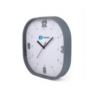 Hamply Classic Wall Clock
