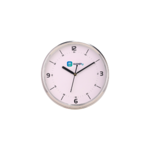 Hamply Premium Quartz Clock