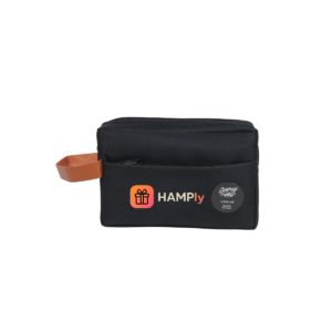 Hamply OfficeMate Bag