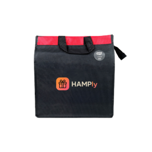 Hamply BizTote Pro
