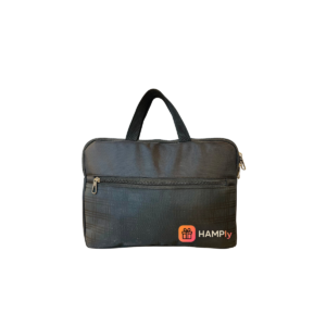 Hamply Laptop Carry Bag