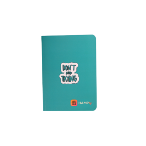 Hamply BizNotebook