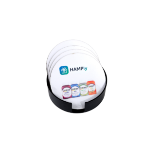 Hamply CoasterPro