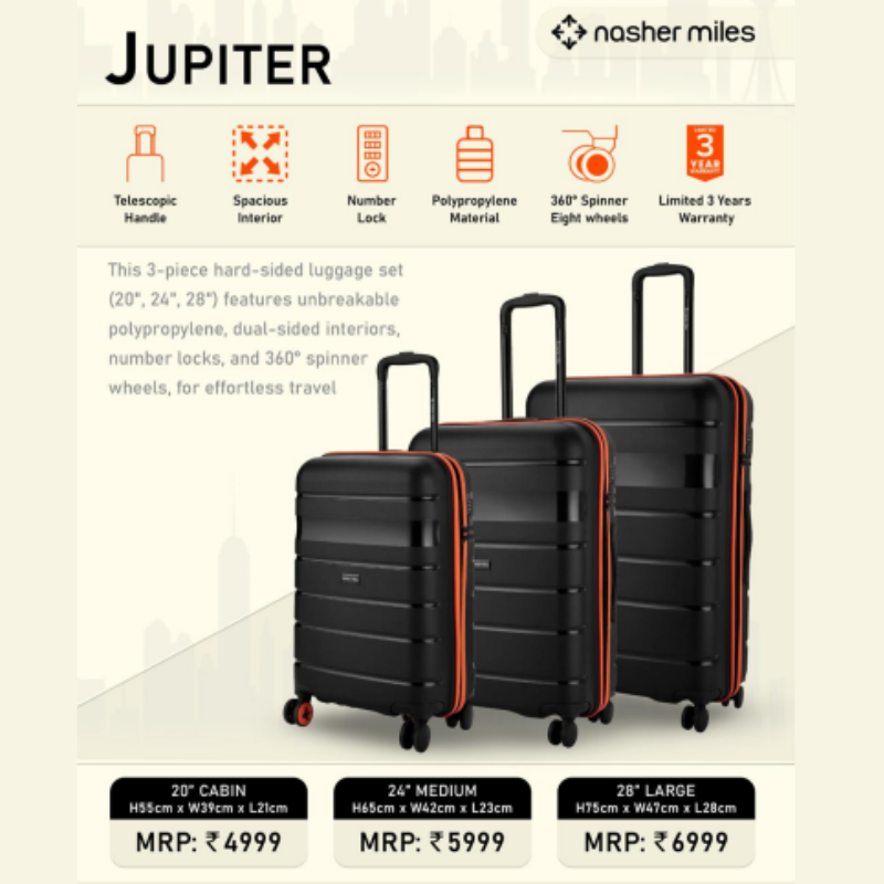 JUPITER 24" - Image 2