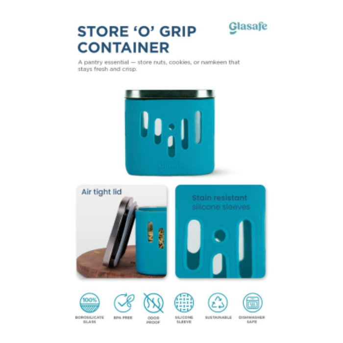 Container 600ml - Image 2