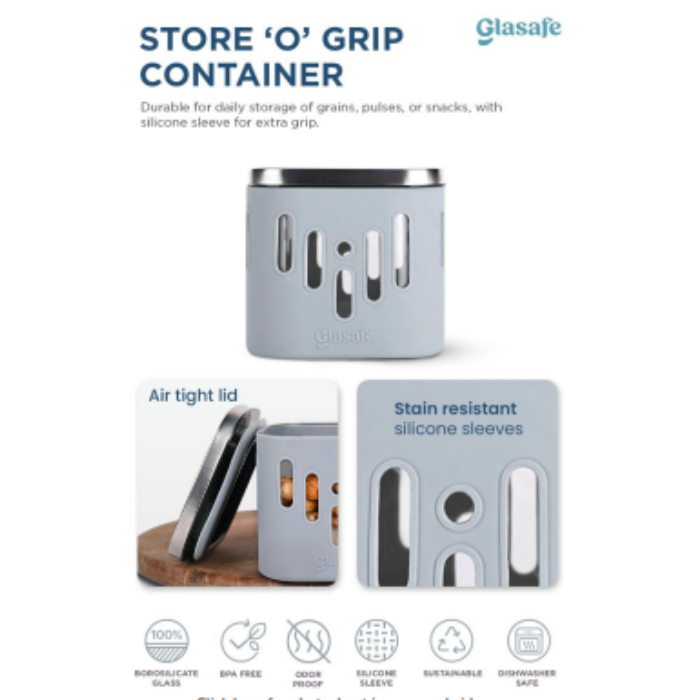 Container 600ml - Image 3