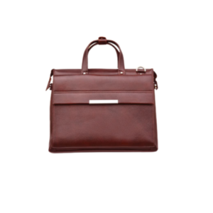 Laptop Bag - Genuine Leather
