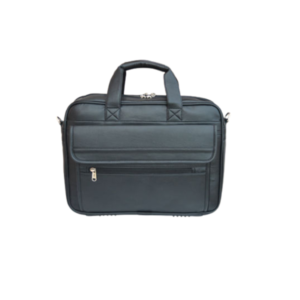 Passport & Travel Wallet - Leatherette