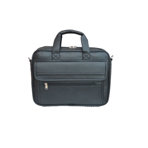 Passport & Travel Wallet - Leatherette