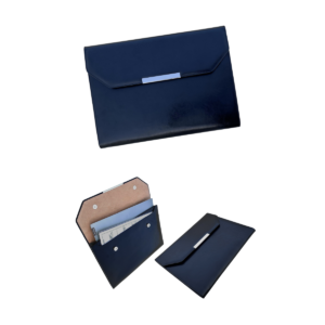 Document Folder-cum-Laptop Case