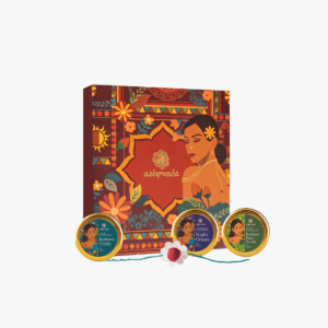 Glow Essentials Combo 36g – Day Cream, Night Cream & Walnut Face Scrub (12g Each)