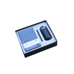 Gift-Set-1–500 ml Mug, 192 Pages Notebook & Pen