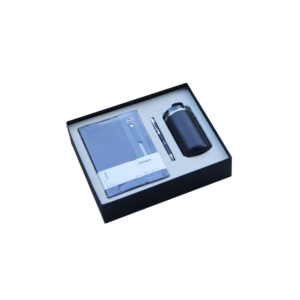 Gift-Set-2–500 ml Mug, 192 Pages Notebook & Pen