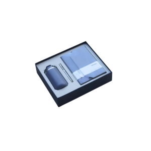 Gift-Set-3–500 ml Mug, 192 Pages Notebook & Pen