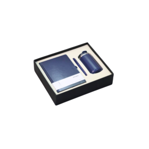 Gift-Set-4–500 ml Mug, 192 Pages Notebook & Pen