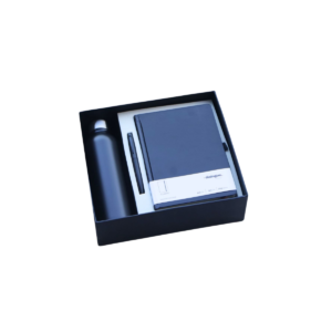 Gift-Set-5–750 ml Bottle, Notebook & Pen
