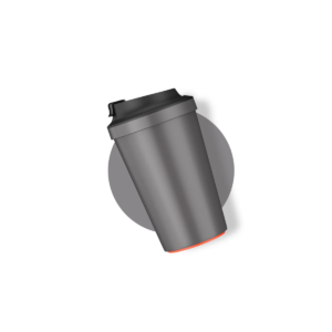 Idea Café Thermal Mug
