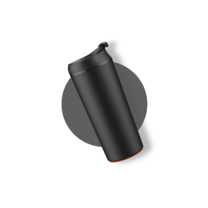 Deer Insulated Tumbler