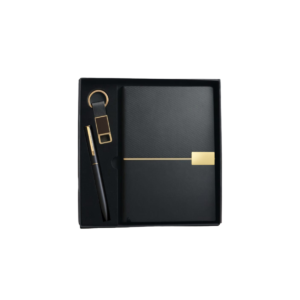 Hamply Prime-X | Diary Pen Keychain Set (3-in-1)