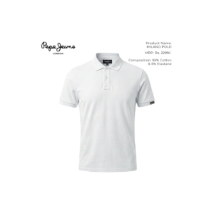 Milano Polo T-Shirt