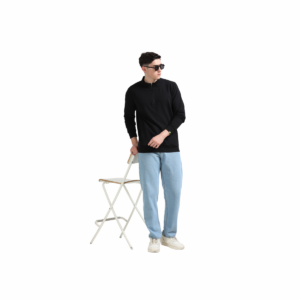 Caslay Premium Halfway Jacket | Smart Casual Wear | Classic Fit